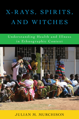 Cover image: X-Rays, Spirits, and Witches 9781442267404