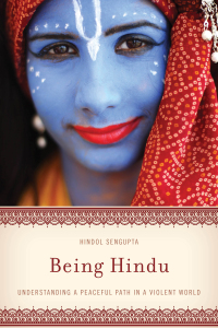Titelbild: Being Hindu 9781442267459