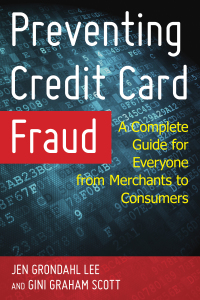 Titelbild: Preventing Credit Card Fraud 9781442267992