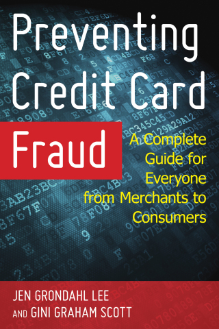 Cover image: Preventing Credit Card Fraud 1st edition 9781442267992
