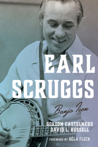 Cover image: Earl Scruggs 9781538114544