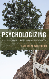 Cover image: Psychologizing 9781442268722