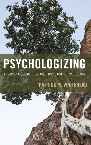 Immagine di copertina: Psychologizing 9781442268722