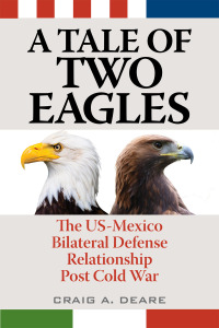 Cover image: A Tale of Two Eagles 9781442269439