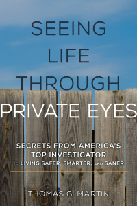 Omslagafbeelding: Seeing Life through Private Eyes 9781442269729