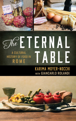 Cover image: Eternal Table 9781442269743