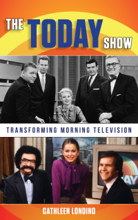 Cover image: The Today Show 9781442269927