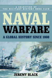 Omslagafbeelding: Naval Warfare 9781442276314