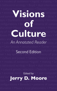 Imagen de portada: Visions of Culture 2nd edition 9781442270565