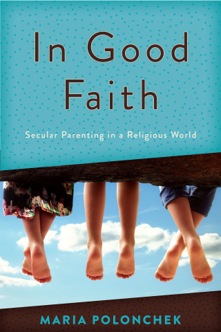 Titelbild: In Good Faith 9781442270664