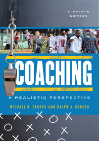 Cover image: Coaching 11th edition 9781442270701