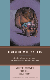 Imagen de portada: Reading the World's Stories 9781442270848