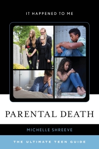 Cover image: Parental Death 9781442270879