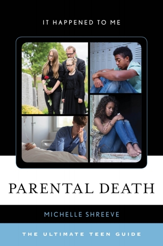 صورة الغلاف: Parental Death 9781442270879