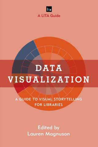 Cover image: Data Visualization 1st edition 9781442271104