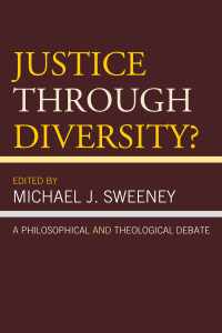 表紙画像: Justice Through Diversity? 9780810895294