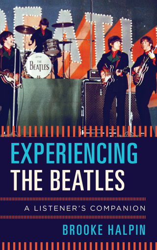 Cover image: Experiencing the Beatles 9781442271432