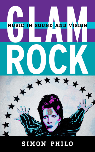 Cover image: Glam Rock 1st edition 9781442271470