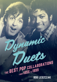 Immagine di copertina: Dynamic Duets 9781442271494