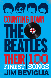 表紙画像: Counting Down the Beatles 9781442271548