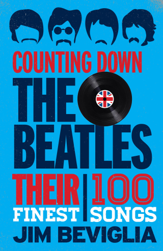 Cover image: Counting Down the Beatles 1st edition 9781442271548