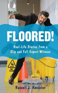 Cover image: Floored! 9781442271692
