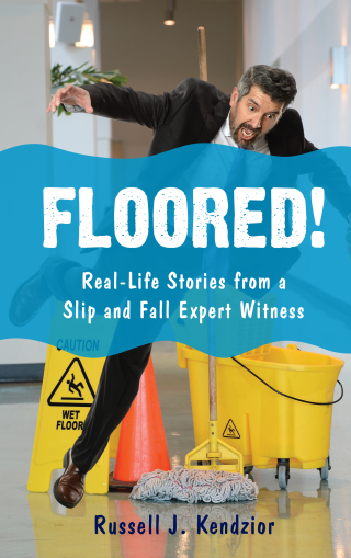 Cover image: Floored! 1st edition 9781442271692