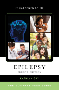 Cover image: Epilepsy 2nd edition 9781442271715