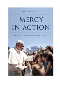 Immagine di copertina: Mercy in Action 9781442271739