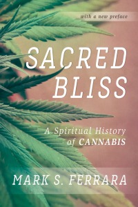 Cover image: Sacred Bliss 9781442271913