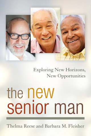 Cover image: New Senior Man 9781442271968