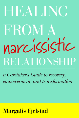 Cover image: Healing from a Narcissistic Relationship 1st edition 9781442272002