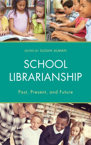 Cover image: School Librarianship 1st edition 9781442272071