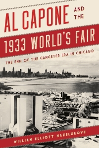 Cover image: Al Capone and the 1933 World's Fair 9781442272262