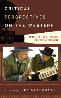 Cover image: Critical Perspectives on the Western 9781442272422