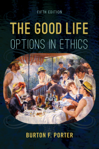 Cover image: The Good Life 5th edition 9781442272552