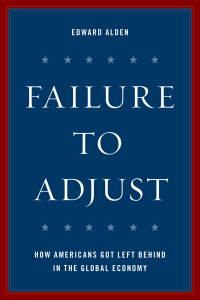 Cover image: Failure to Adjust 9781442272606