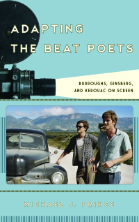 Cover image: Adapting the Beat Poets 9781442273245