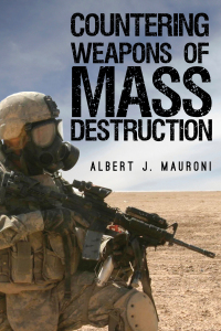Cover image: Countering Weapons of Mass Destruction 9781442273290