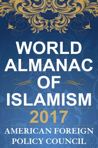 Omslagafbeelding: World Almanac of Islamism 2017 9781442273443