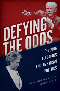 Cover image: Defying the Odds 9781442273467