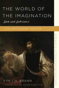 Omslagafbeelding: The World of the Imagination 25th edition 9781442273634