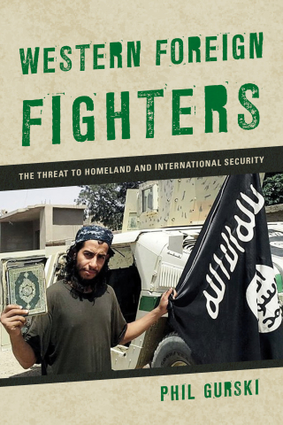 Cover image: Western Foreign Fighters 9781442273795