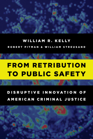表紙画像: From Retribution to Public Safety 1st edition 9781442273887