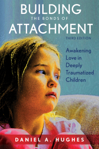Imagen de portada: Building the Bonds of Attachment 3rd edition 9781442274129
