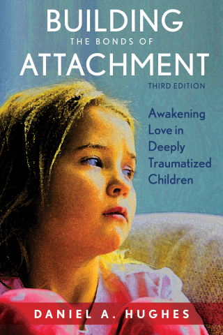 Cover image: Building the Bonds of Attachment 3rd edition 9781442274129