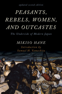 Imagen de portada: Peasants, Rebels, Women, and Outcastes 2nd edition 9781442274174