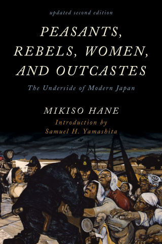 Cover image: Peasants, Rebels, Women, and Outcastes 2nd edition 9781442274167