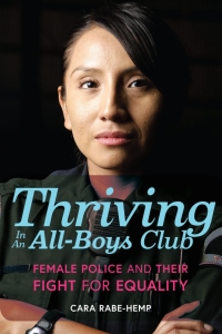 Immagine di copertina: Thriving in an All-Boys Club 9781442274297