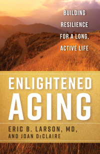 Immagine di copertina: Enlightened Aging 9781538174197